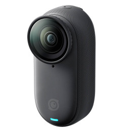 Insta360 GO 3S Noir - Caméra Sportive