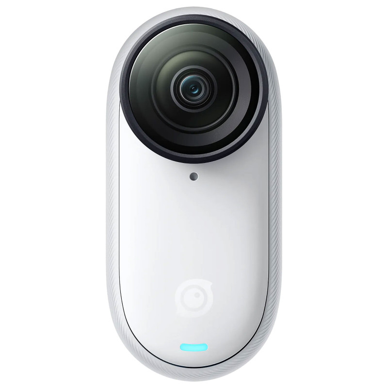 Insta360 GO 3S Blanc - Caméra Sportive