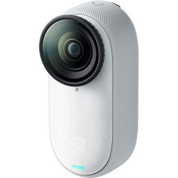 Insta360 GO 3S Blanc - Caméra Sportive