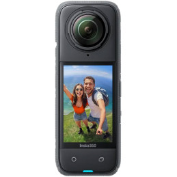 Insta360 X4 - Caméra Sportive