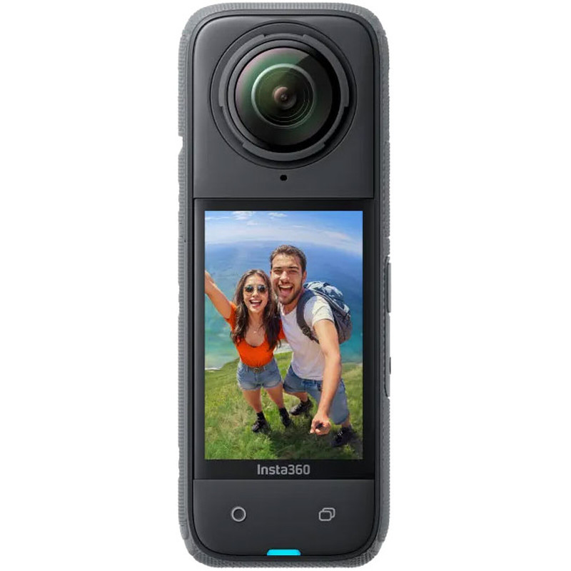 Insta360 X4 - Caméra Sportive