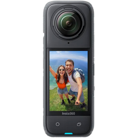Insta360 X4 - Caméra Sportive