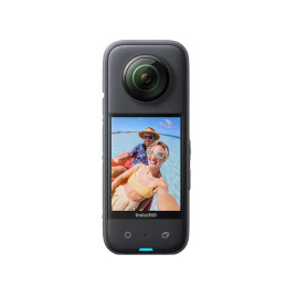 Insta360 X3 - Caméra Sportive