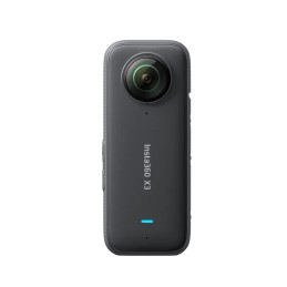 Insta360 X3 - Caméra Sportive