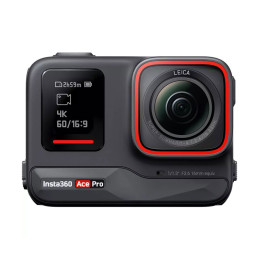Insta360 Ace Pro - Caméra Sportive