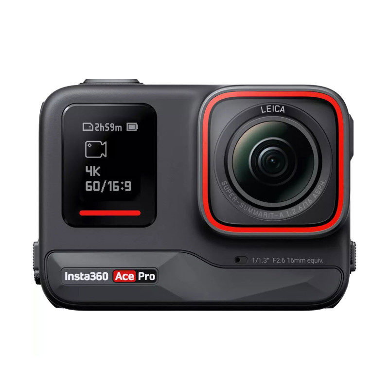 Insta360 Ace Pro - Caméra Sportive