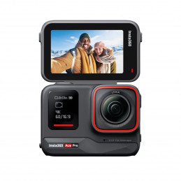 Insta360 Ace Pro - Caméra Sportive