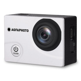 AGFAPHOTO Realimove AC5000 - Caméra Sportive
