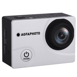 AGFAPHOTO Realimove AC5000 - Caméra Sportive