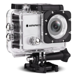 AGFAPHOTO Realimove AC5000 - Caméra Sportive
