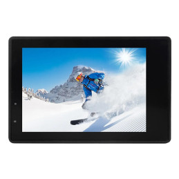 AGFAPHOTO Realimove AC5000 - Caméra Sportive
