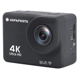 AGFAPHOTO Realimove AC9000 - Caméra Sportive