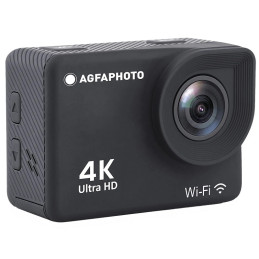 AGFAPHOTO Realimove AC9000 - Caméra Sportive