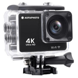 AGFAPHOTO Realimove AC9000 - Caméra Sportive