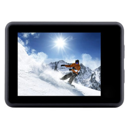 AGFAPHOTO Realimove AC9000 - Caméra Sportive