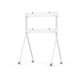 Support roulant blanc Huawei IdeaHub II – 21155908 HUAWEI