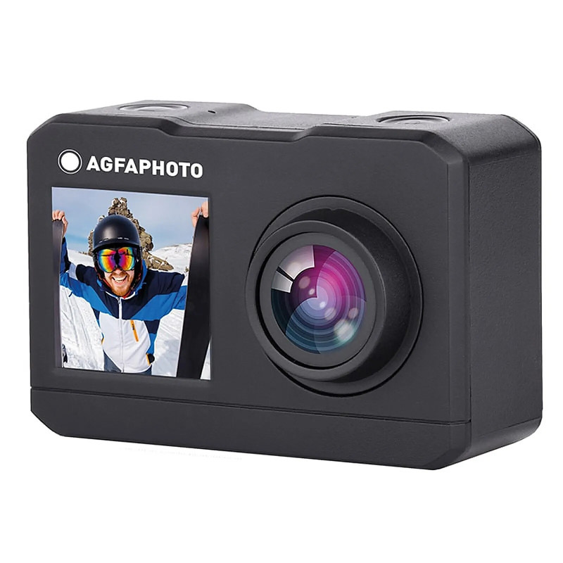 GFAPHOTO Realimove AC7000 - Caméra Sportive