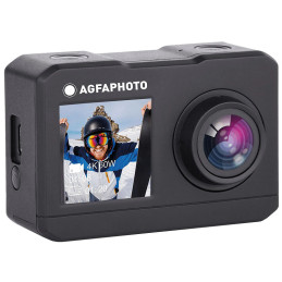GFAPHOTO Realimove AC7000 - Caméra Sportive