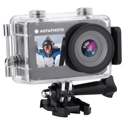 GFAPHOTO Realimove AC7000 - Caméra Sportive