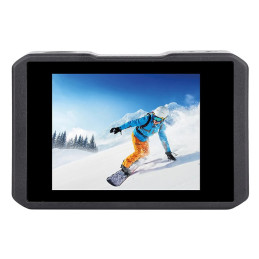GFAPHOTO Realimove AC7000 - Caméra Sportive