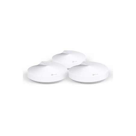 TP-LINK deco M5 (Pack de 3)