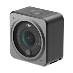 DJI Action 2 Bundle Double Ecran (128 Go) - Caméra Sportive