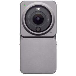 DJI Action 2 Bundle Energie (128 Go) - Caméra Sportive