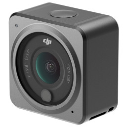DJI Action 2 Bundle Energie (128 Go) - Caméra Sportive