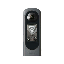 Ricoh Theta X (2023) - Caméra Sportive
