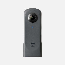 Ricoh Theta X (2023) - Caméra Sportive