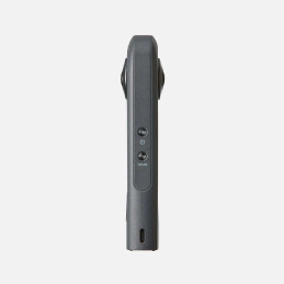 Ricoh Theta X (2023) - Caméra Sportive