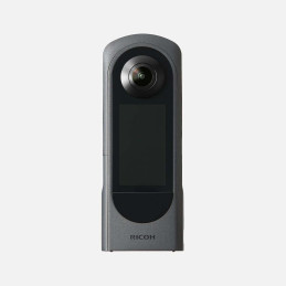 Ricoh Theta X (2023) - Caméra Sportive