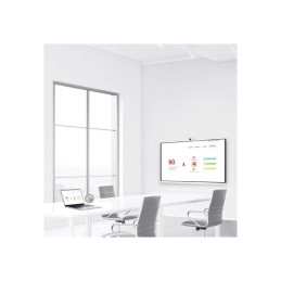 Huawei IdeaHub S2 86 pouces - Ecran Interactif - Tableau