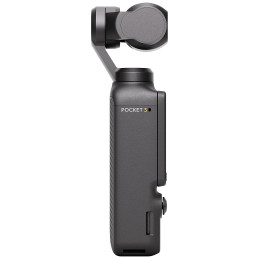 DJI Osmo Pocket 3 Creator Combo - Caméra Sportive