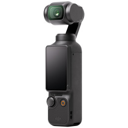 DJI Osmo Pocket 3 Creator Combo - Caméra Sportive