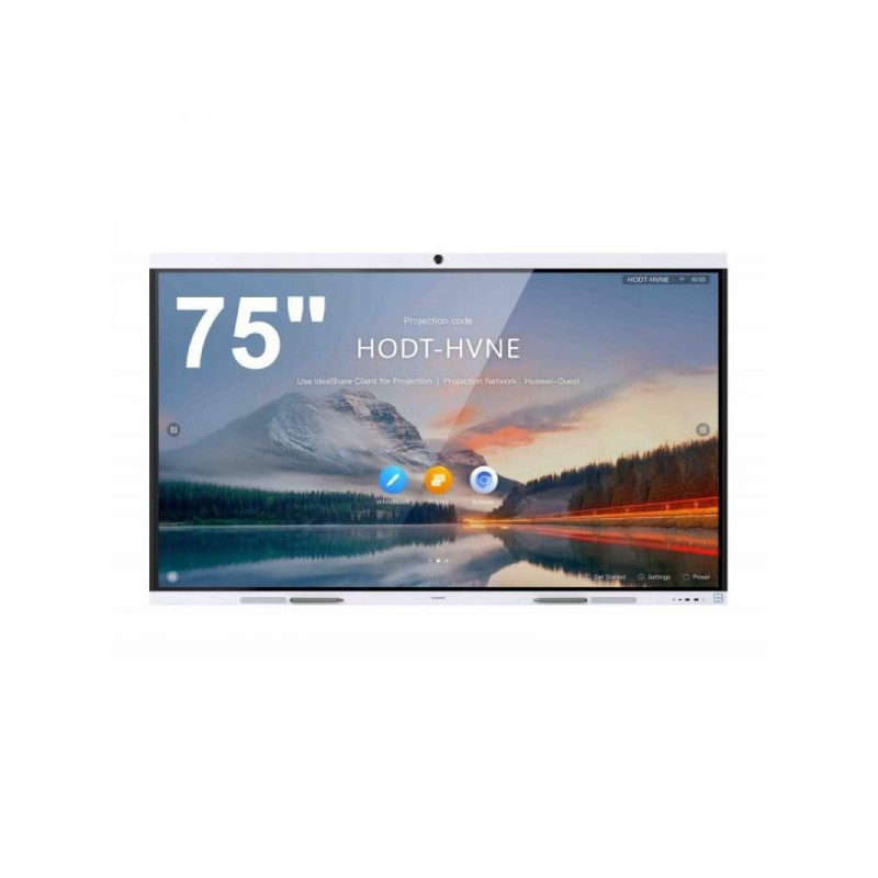 Huawei IdeaHub B3 75 pouces - Ecran Interactif - Tableau