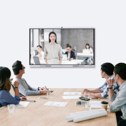 Huawei IdeaHub B3 75 pouces - Ecran Interactif - Tableau