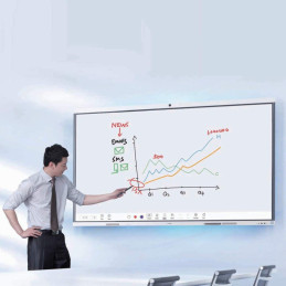 Huawei IdeaHub B3 75 pouces - Ecran Interactif - Tableau