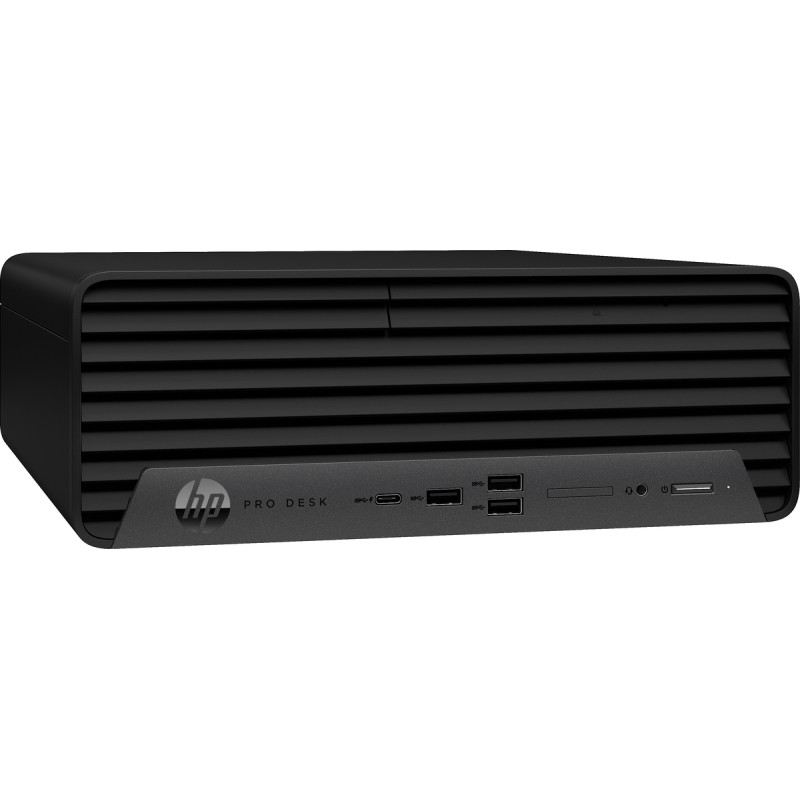 HP 400 G9 Pro SFF | Intel Core i7-12700 | 32GB RAM | 1TB SSD | Intel UHD Graphics 770 | DVD | Win11P | 6A832EA