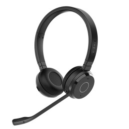 Micro-casque - Jabra Evolve 65 TE MS Stereo