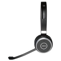 Micro-casque - Jabra Evolve 65 TE MS Stereo
