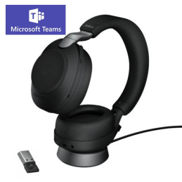 Micro-Casque - Jabra Evolve2 85 MS