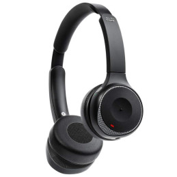 Micro-Casque - Cisco 730 Carbon black