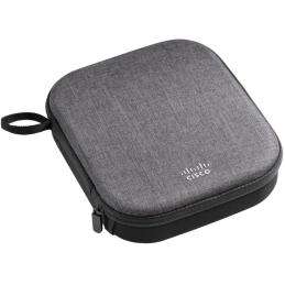 Micro-Casque - Cisco 730 Carbon black
