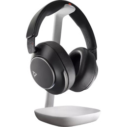 Micro-Casque - Poly Voyager Surround 85 MS Teams