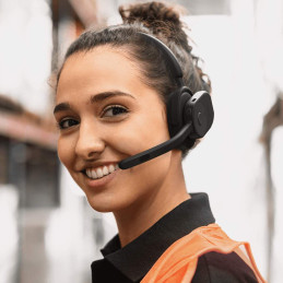 Micro-Casque - Jabra Perform 75