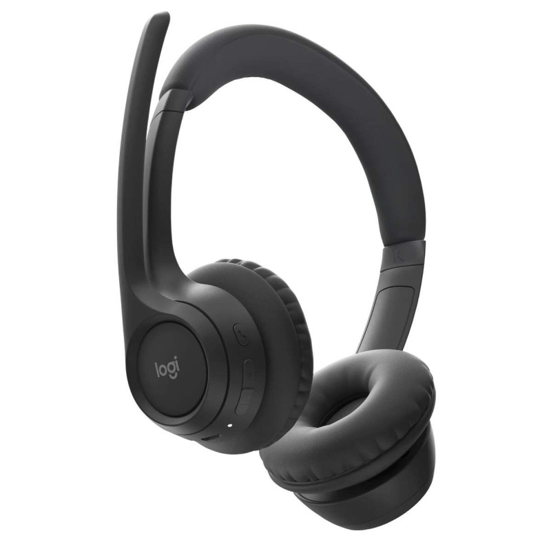 Micro-Casque - Logitech Zone 300
