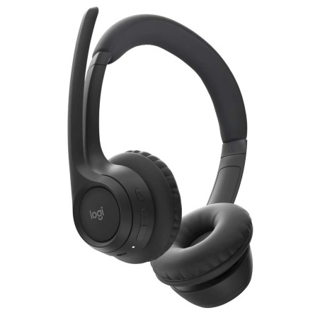 Micro-Casque - Logitech Zone 300