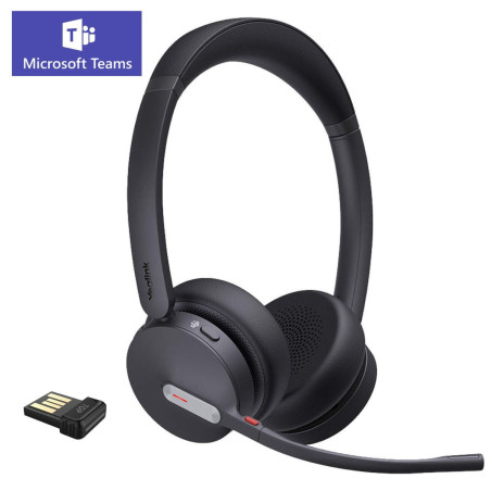 Micro Casque - Yealink BH70 Dual Teams USB-A