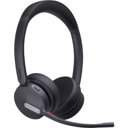 Micro Casque - Yealink BH70 Dual Teams USB-A